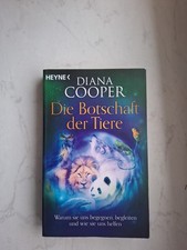 Die Botschaft der Tiere von
