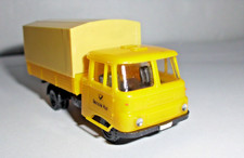 S E S  Modell  --  ROBUR  LO (  Post )   in  Box  1:87