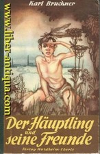 Der "Häuptling" und seine