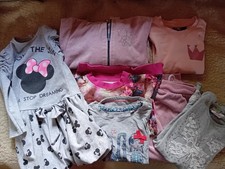 Kleidungspaket mädchen 104 - mädchen,