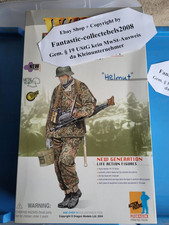 Dragon 1:6 Dragon Helmut