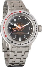 Vostok Amphibia 420380 Watch