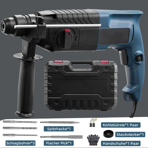 3000w schlagbohrmaschine - 3000w,