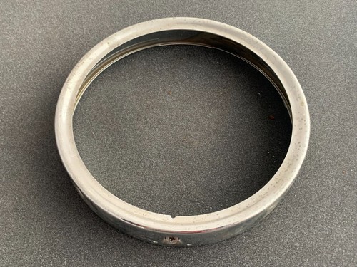 Nsu prinz scheinwerfer ring - 4,