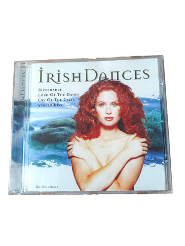 Irish dances top musik - top,