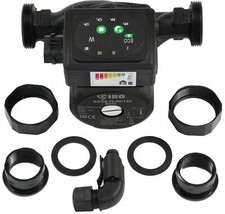 Umwälzpumpe Energiesparend