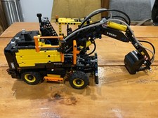 LEGO Technic 42053 - Volvo