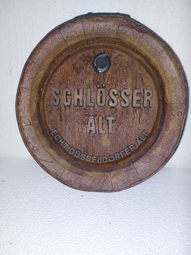 Schlösser alt düsseld bier - alt,