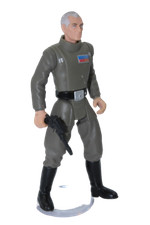 Star Wars Grand Moff Tarkin POTF Kenner 1997 3,75" (AF1393)