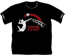 Volleyballshirt Volleyball