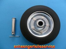 Ersatzrad Rad 200x50 Stützrad