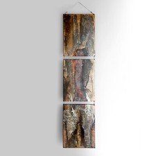 Corrosion 3er set acryl - –,