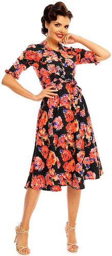 Looking glam marija vintage - looking,