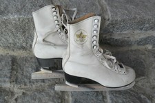 original Lico Schlittschuhe