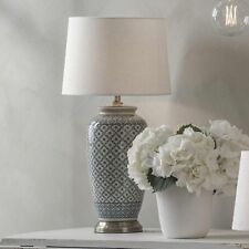 Tischleuchte H69cm Ø30cm