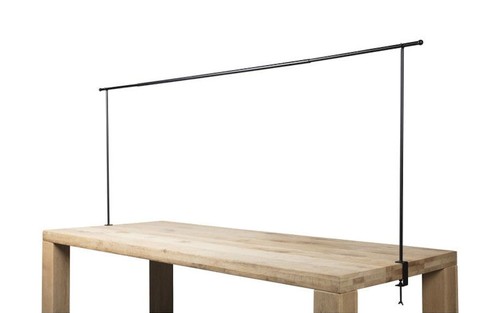 Tisch gestell ausziehbar - gestell,