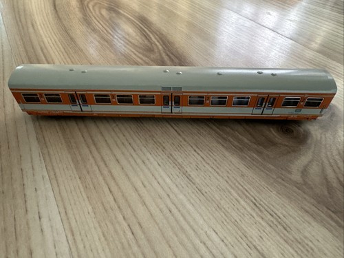Minitrix spur bahn - s-bahn, wagon