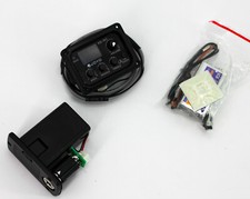 Tonabnehmer Akustikgitarre mit