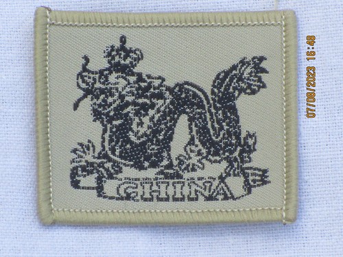 129th dragon battery royal - 129th,