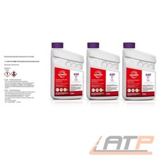 3x 1 L GLYSANTIN® G30® ECO