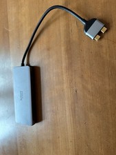Docking Station 12 in 2 USB C