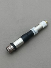 MONTBLANC No. 165 Bleistift Drehmechanismus mit Radiergummi Mechanik neues Mod.