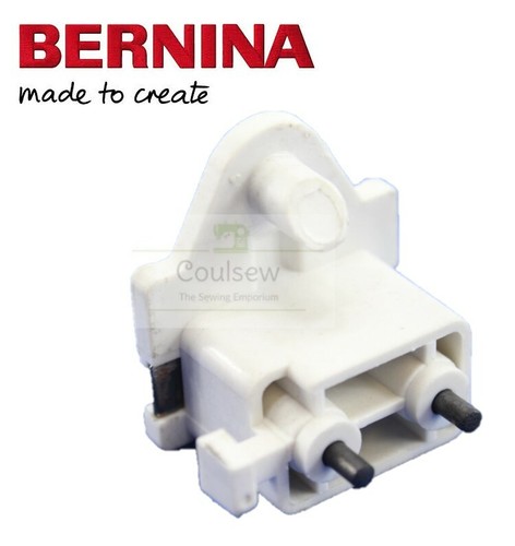 Bernina fußsteuerung carbon - bernina,