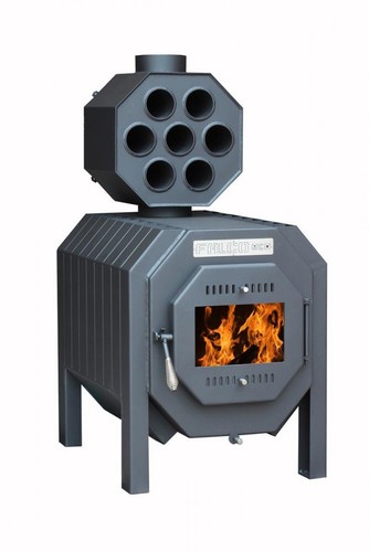 Falco eco 30kw warmluftofen - falco,
