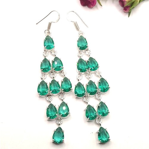 Paraiba turmalin handarbeit - paraiba,