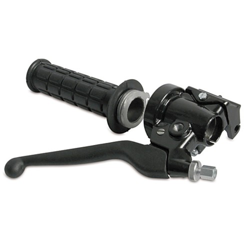 Simson lenkerarmatur griff - simson,