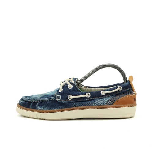 Timberland damen bootsschuh - timberland,