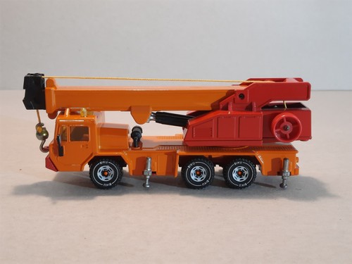 Siku 3127 2914 - siku, autokran