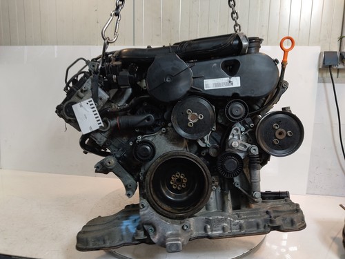 Motor für audi - b7, c6