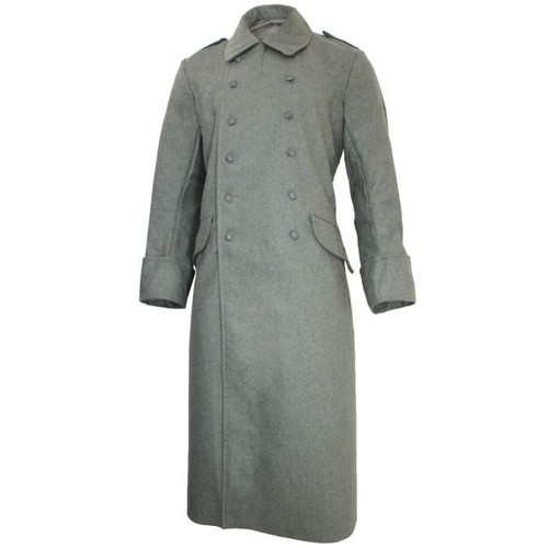 Ww2 deutscher m40 mantel wolle - deutscher,
