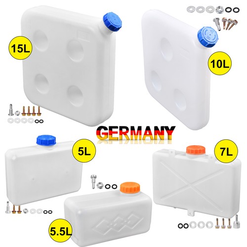 10 15l kunststoff - 5/5.5/7/10/15l,