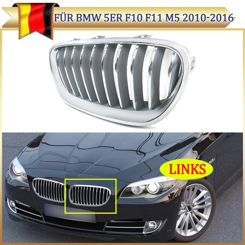 Links nieren grill front - links,