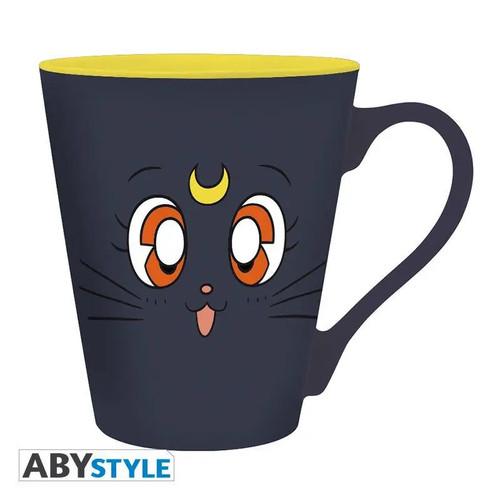 Sailor moon mug 250 ml - -,