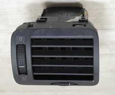 VW Passat 3BG Variant 2000 Luft Düse Lüftungs Gitter vorne RECHTS #144477-E371