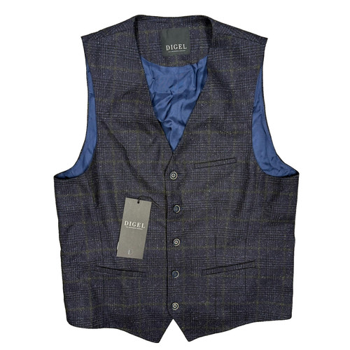 Nwt digel waistcoat dongeal - digel,