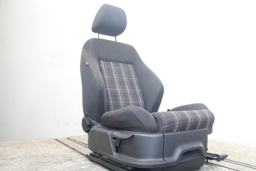 Sitz volkswagen polo v - v.r.,