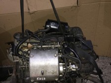 17977 Motor Benzin PEUGEOT 205 II (20A/C) GTI XU5J1 "DEFEKT "