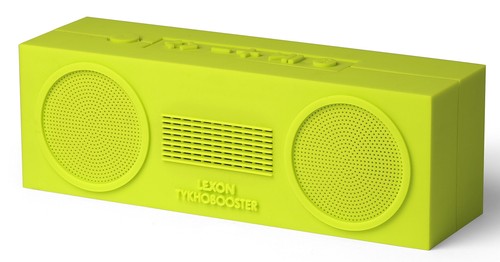 Lexon la101 tykho - tykho, booster