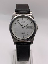 Vintage SEIKO Quartz SQ 100
