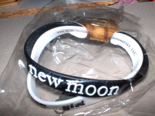 TWILIGHT NEW MOON  Armbänder
