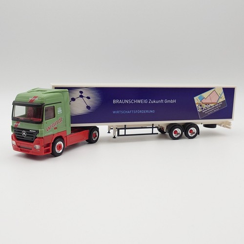 Herpa 276283 mercedes - 1:87,