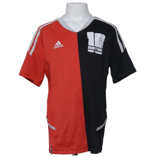 Adidas fußball trikot - fußball,