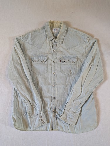 Levis strauss vintage herren - levis,