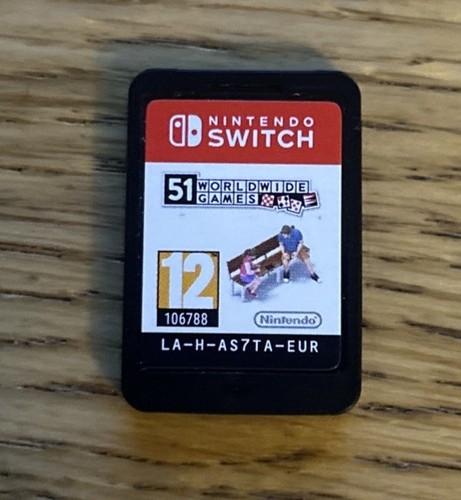 Worldwide games nintendo - worldwide, (nintendo