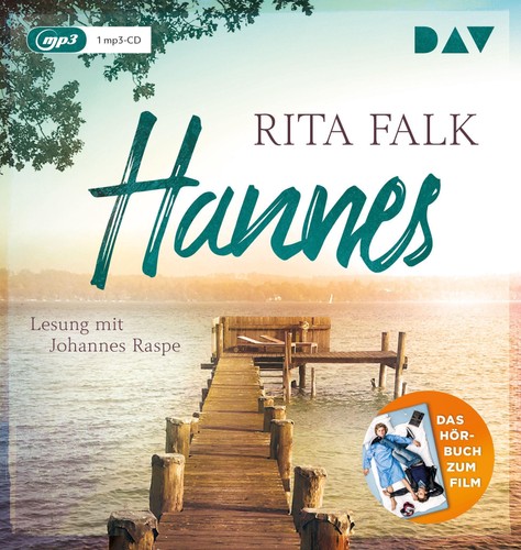Hannes rita falk hörbuch - hannes,