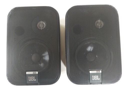 Vintage jbl one - 2,